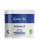 Kusmi Tea Organic Sleep sypaný čaj v plechovce 100g