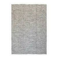 Novel TKANÝ KOBEREC, 120/170 cm, šedá