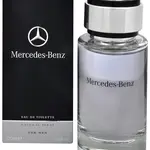 Mercedes-Benz Mercedes-Benz For Men - EDT 40 ml