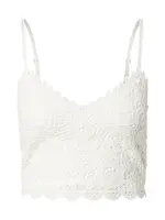 ONLY Top 'ONLHONEY'  biela