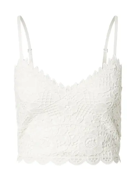 ONLY Top 'ONLHONEY'  biela