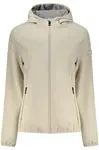 NORWAY 1963 WOMEN&#39;S BEIGE JACKET