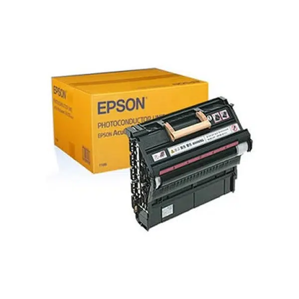 Epson C13S051109 černá (black) originální válcová jednotka