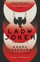 Lady Joker: Volume 1 - Kaoru Takamura
