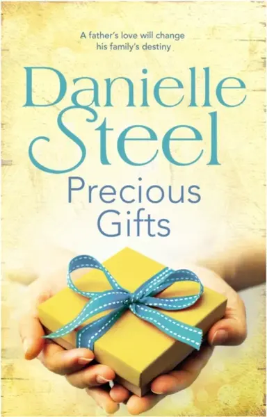 Precious Gifts - Danielle Steel