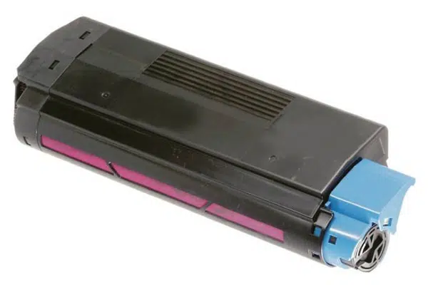 OKI 42127406 purpurový (magenta) kompatibilní toner