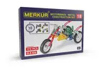 Merkur - Motocykle - 172 ks