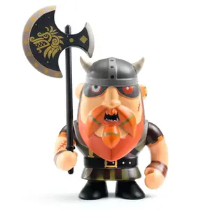 Arty Toys – pirát Ze Barbarious