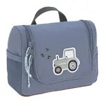 Mini toaletná taška - Adventure tractor