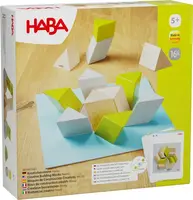 Kreatívna stavebnica - Prismo