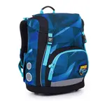 Školská aktovka Topgal KIRA 25014 B