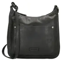 Dámská kabelka Enrico Benetti Bobbi 66520 Black