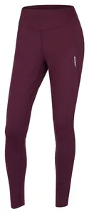 Husky  Dixie L purple, XXL Dámske termolegíny