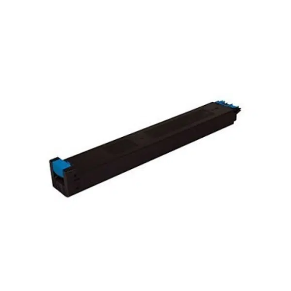 Sharp MX-C38GTC azurový (cyan) kompatibilní toner