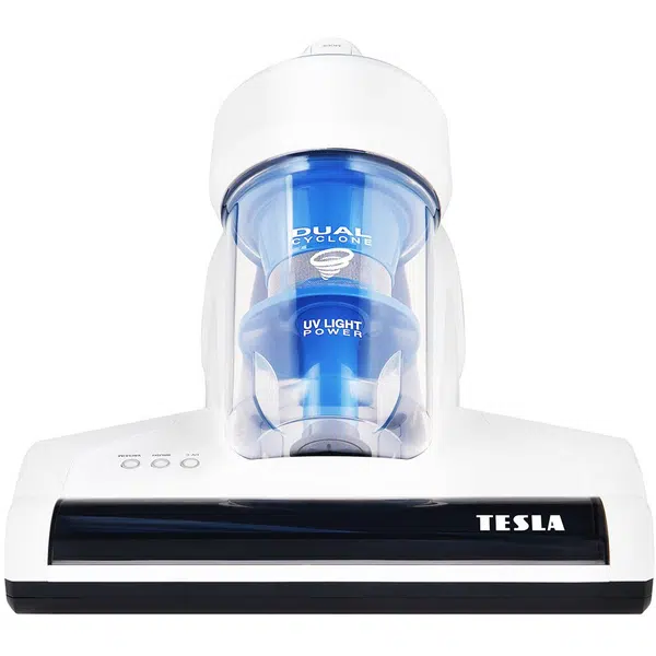 TESLA LifeStar UV550 - Antibakteriální vysavač