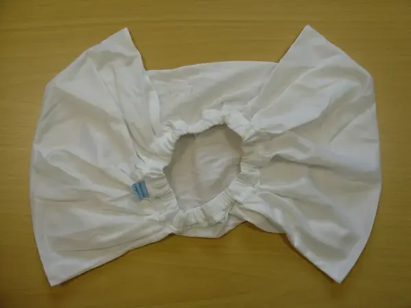 Filtrační sáček pro Aquabot BRAVO