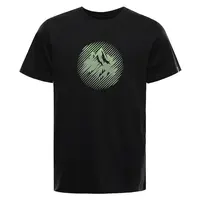 Pánské triko s úpravou cool-dry alpine pro grem 2 černá 3xl