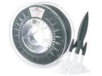 Spectrum 81070 3D filament, PLA High Speed, 1,75mm, 1000g, Tmavě šedý (Dark grey)
