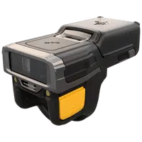 Zebra RS6100 RS61B0-KFSSYWR, BT, 2D, SE5500, BT, NFC, black