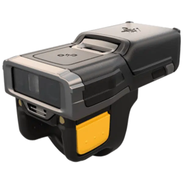 Zebra RS6100 RS61B0-KFSSYWR, BT, 2D, SE5500, BT, NFC, black