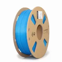 Gembird 3DP-PLA1.75-01-GB, 3D filament, PLA, 1,75mm, 1000g, Galaxy blue (Blue)