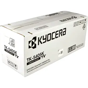 Kyocera TK-5405K 1T02Z60NL0 černý (black) originální toner