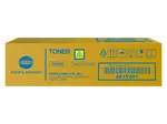 Konica Minolta TNP-93Y AE1Y251 žlutý (yellow) originální toner