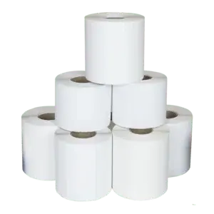 Zebra Z-Perform 1000D, Receipt roll, Zebra, thermal paper, 58mm, rolls/box 50 rolls/box