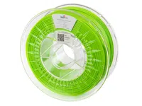 Spectrum 80014 3D filament, Premium PLA, 1,75mm, 1000g, lime green