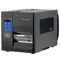 Honeywell PD45 PD4500CE010000200, 8 dots/mm (203 dpi), display, USB, USB Host, RS232, Ethernet, ZPLII, ZSim II, IPL, DPL