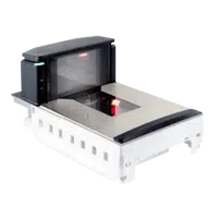 Datalogic Magellan 9550i, 2D, poweredUSB, multi-IF, kit (RS232)