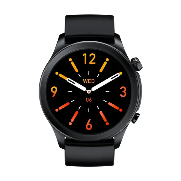 Niceboy WATCH GTR 2 Obsidian Black