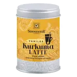 Kurkuma Latte Bio vanilka