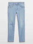 GAP  Chlapčenské skinny džínsy 602535-00 Veľkosť: 12