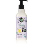 Organic Shop Skin Super Good rozjasňujúce a hydratačné mlieko s vanilkou 250 ml