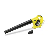 Kärcher Fukar na listí LBL 4 Battery