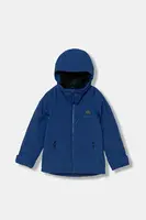 Detská lyžiarska bunda Burton HILLSLOPE