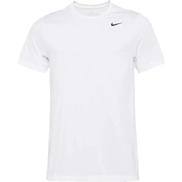 Nike DF TEE RLGD RESET Pánske športové tričko, čierna, veľkosť