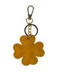 NovaKabelka.cz Klíčenka Quadrifoglia Gialla
