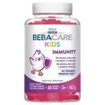 NESTLÉ BEBA BEBACARE Kids IMMUNITY gummies 60 ks