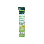 Kneipp Odvodnění 20 šumivých tablet