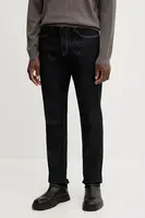 Džíny Armani Exchange pánské, tmavomodrá barva, XM000049 AF18822