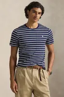 Bavlněné tričko Polo Ralph Lauren