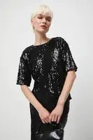 Tričko Medicine dámské, černá barva