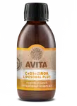 AVITA C+D3+Zinek Liposomal Plus 200 ml