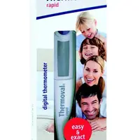 Thermoval Rapid digitální teploměr