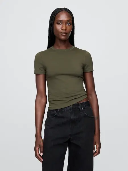 GAP Short-sleeved T-shirt - Women's