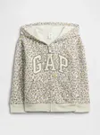 GAP Baby Sweatshirt with Logo - Girls