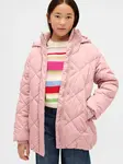 GAP PrimaLoft® Children's Quilted Coat - Girls