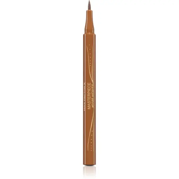Max Factor Masterpiece Micro Marker ceruzka na obočie odtieň 30 Auburn 1 ml